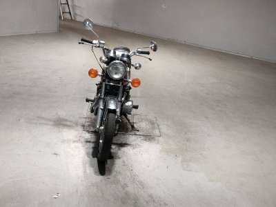 Honda CB400FOUR — фото 3
