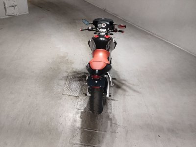Buell LIGHTNING XB9S — фото 6