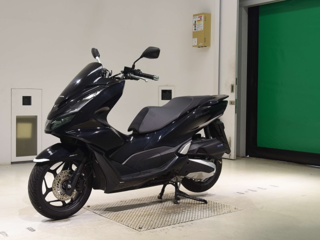 Honda PCX125 — фото 4