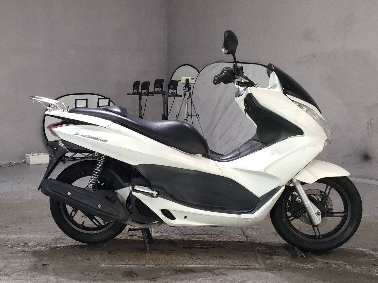Honda PCX150