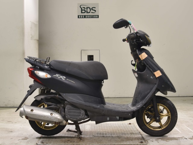 Yamaha JOG ZR