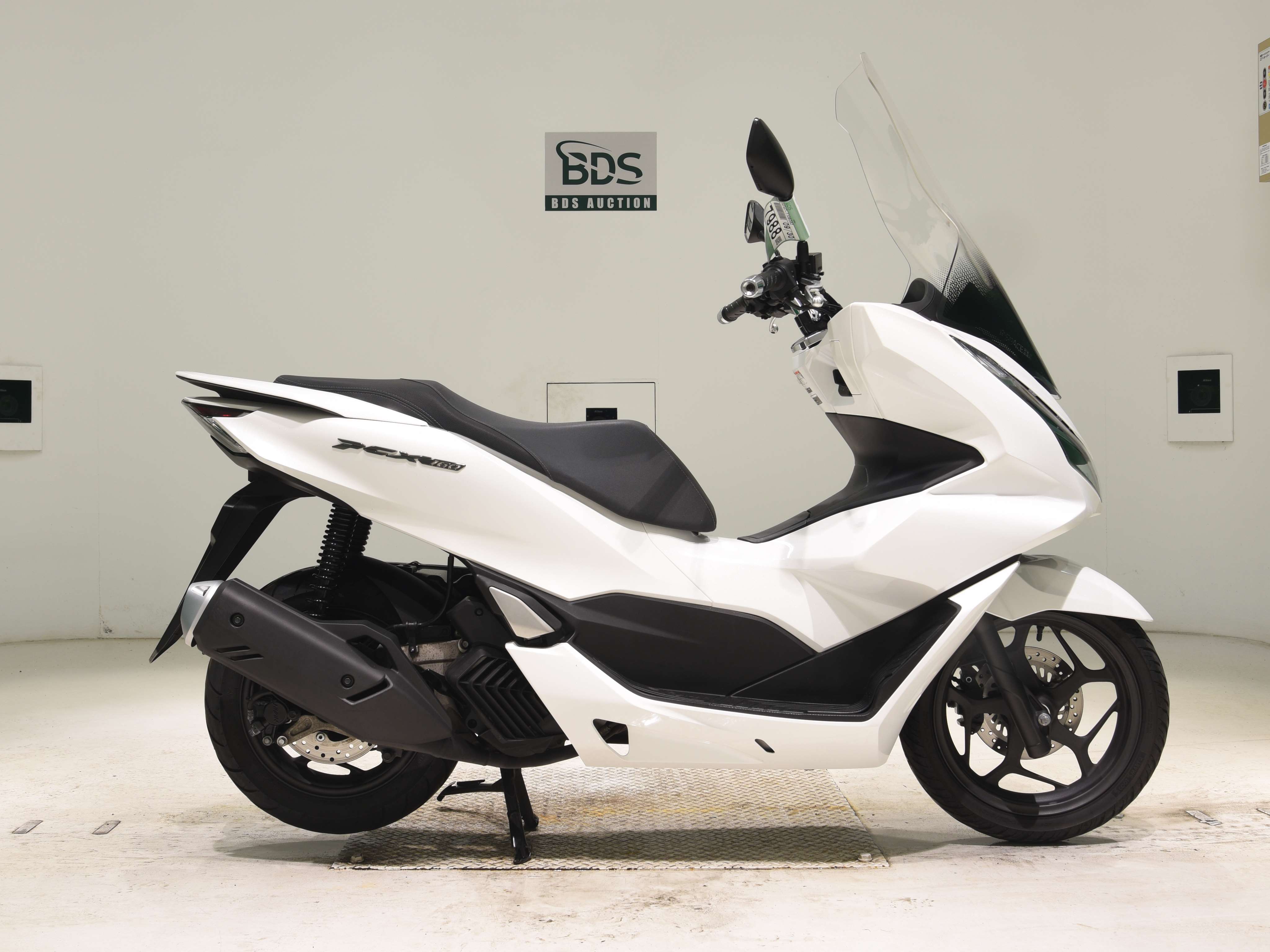 Honda PCX160