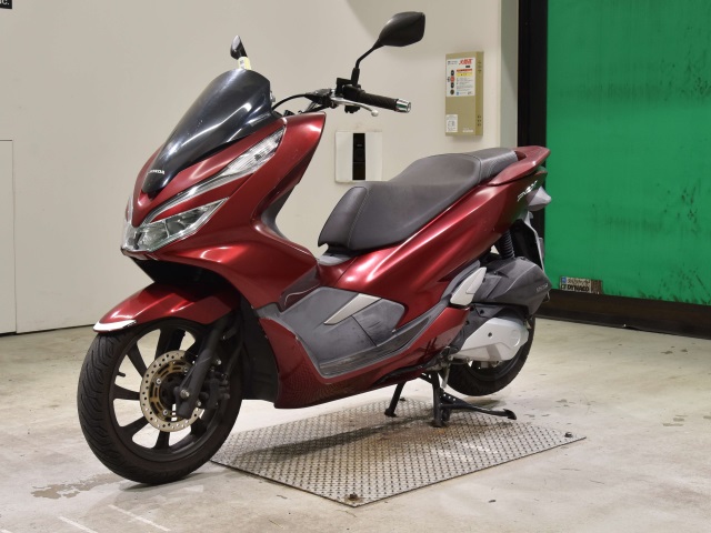 Honda PCX125-3 — фото 4