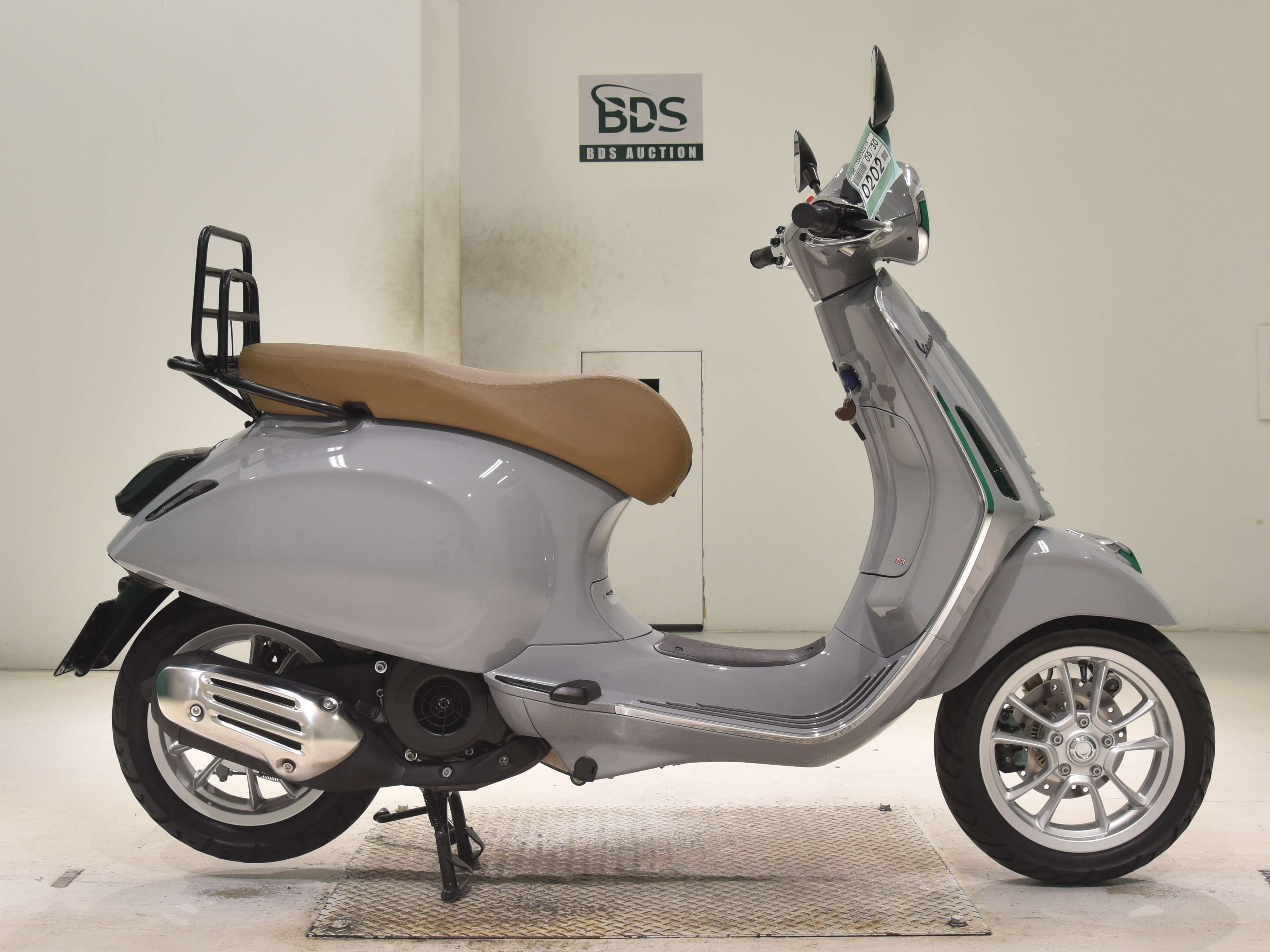 Vespa PRIMAVERA 125