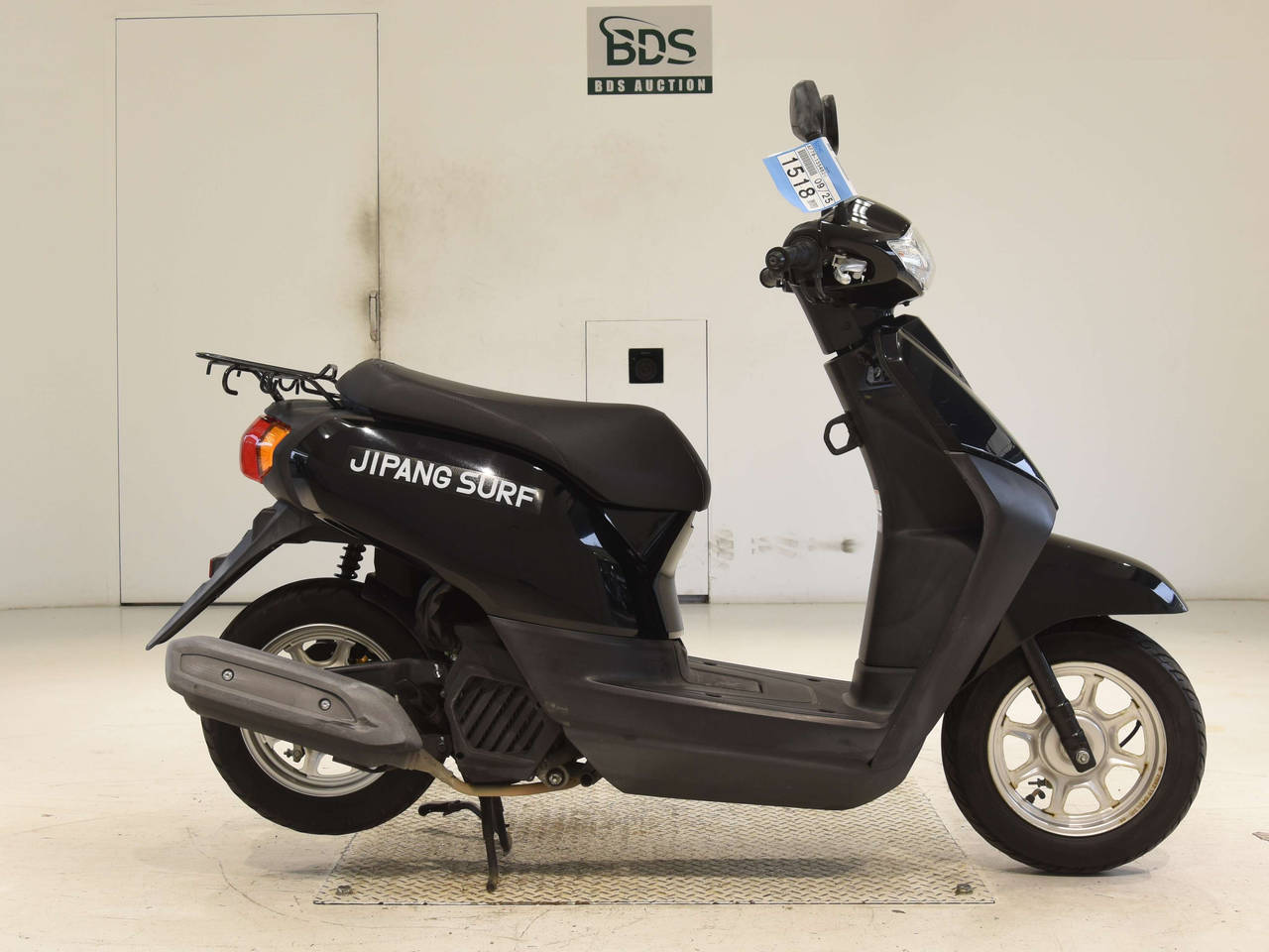 Honda TACT-4 BASIC
