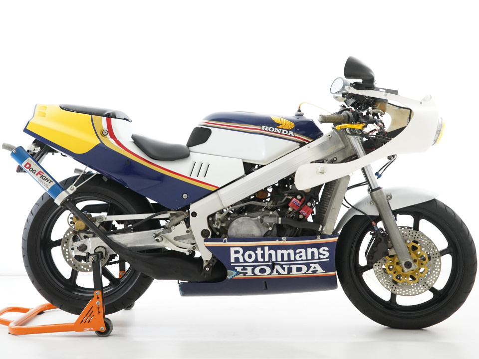 Honda NSR250R