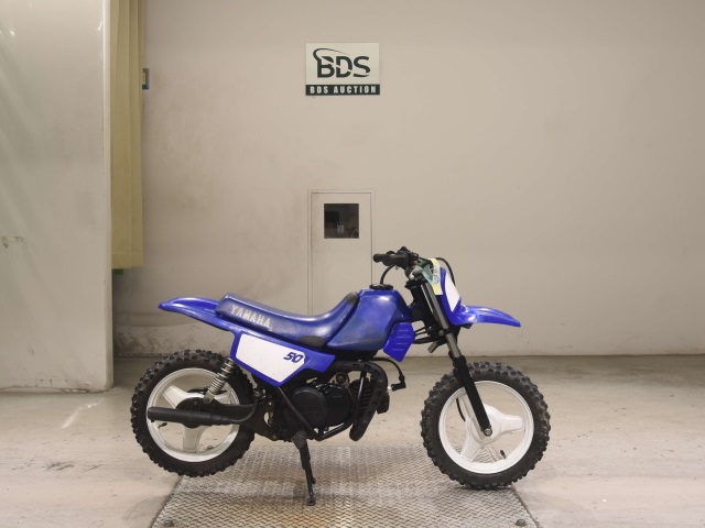 Yamaha PW50