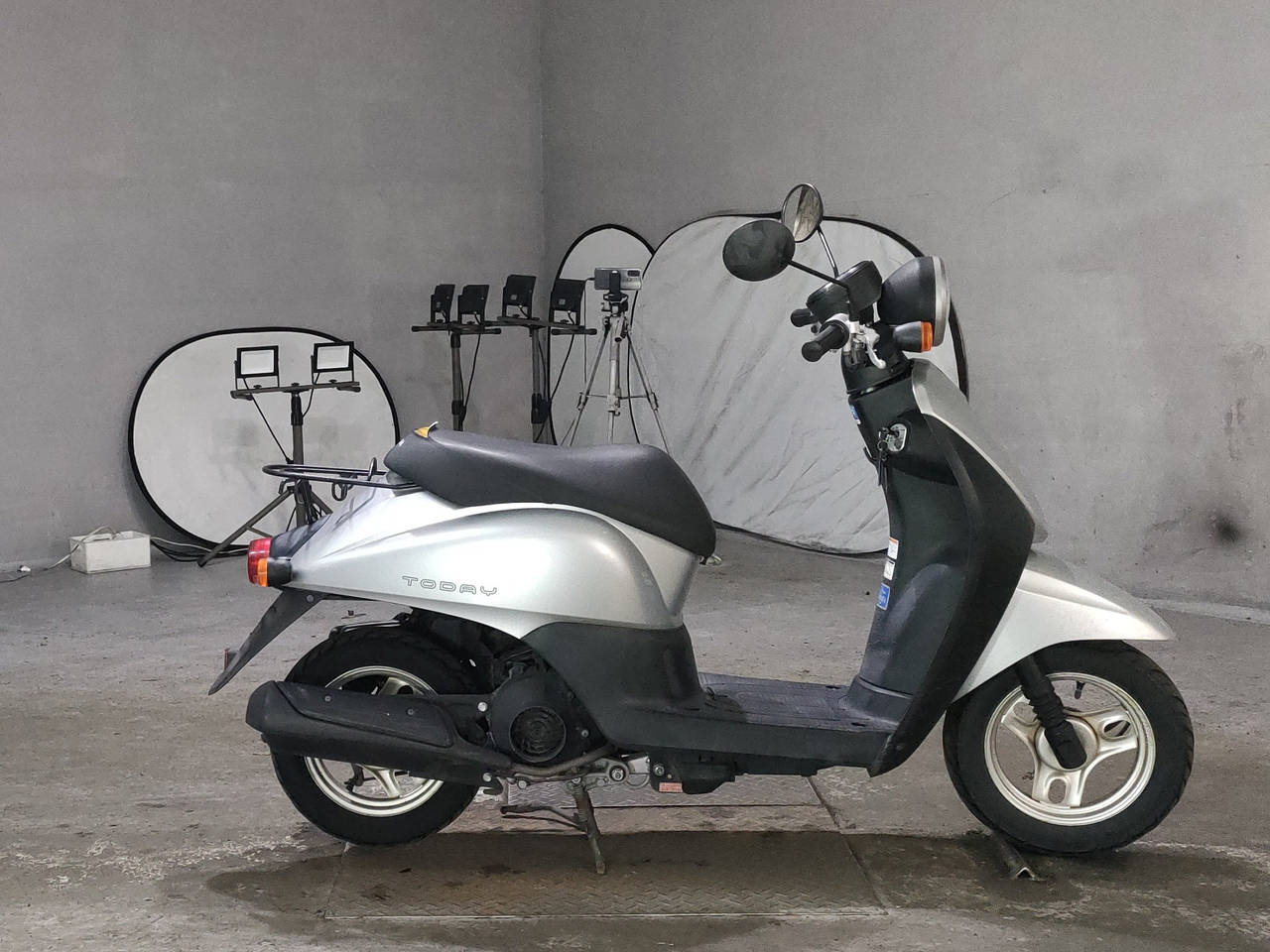 Honda TODAY