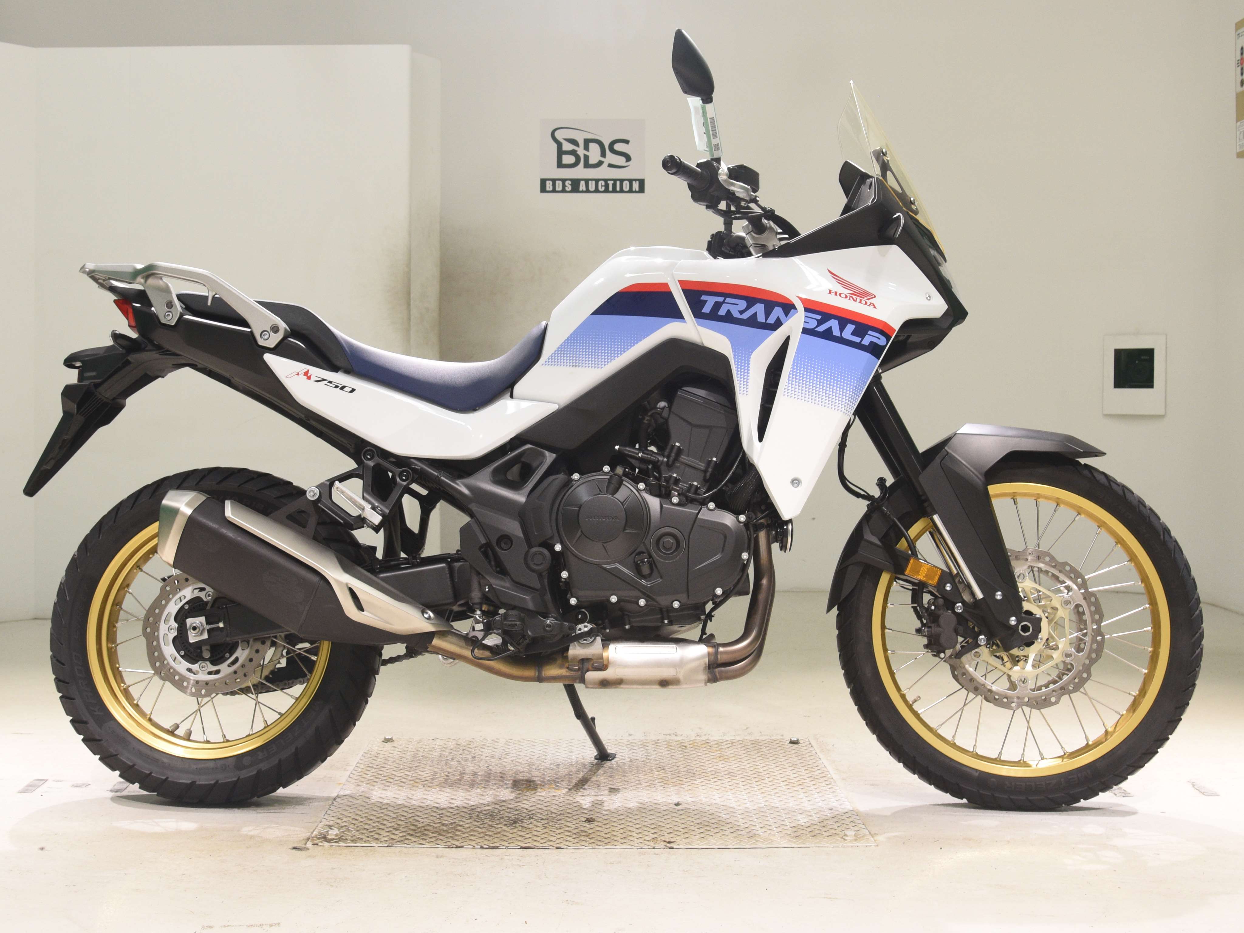 Honda XL750TRANSALP