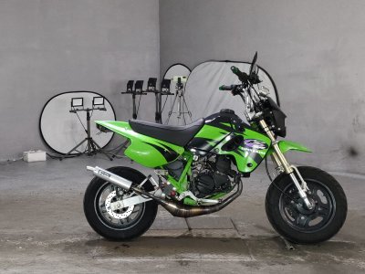 Kawasaki KSR50