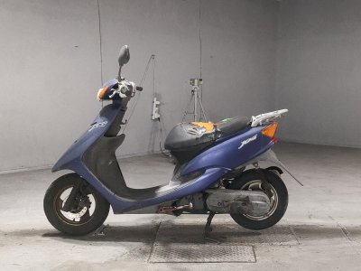 Yamaha JOG 50 — фото 2