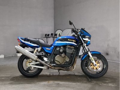 Kawasaki ZRX1200R