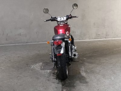 Honda CB1100 — фото 4