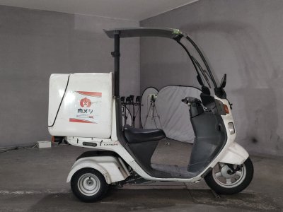 Honda GYRO CANOPY