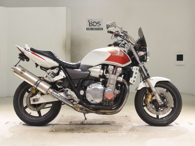 Honda CB1300SF