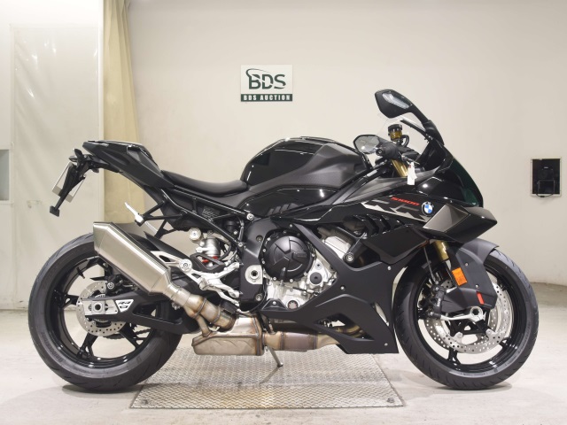 BMW S1000RR