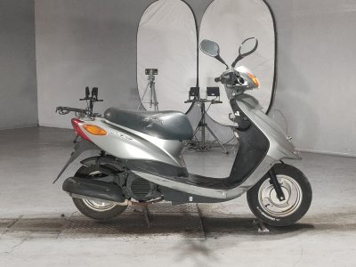 Yamaha JOG 50