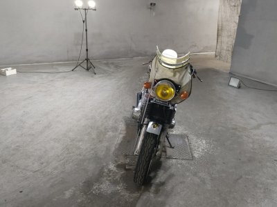Honda CB400FOUR — фото 3