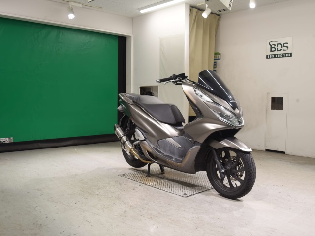 Honda PCX125 — фото 3