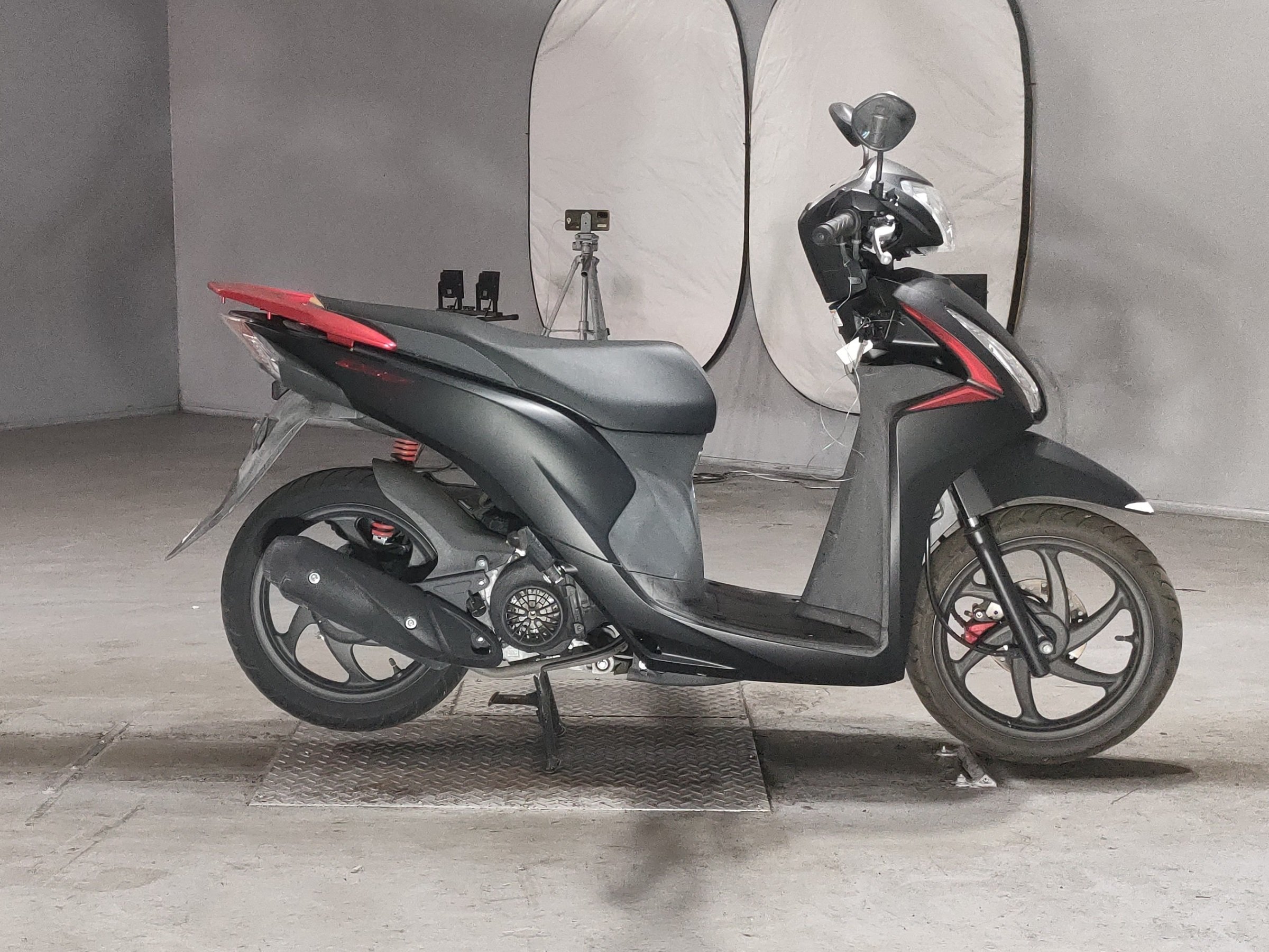 Honda DIO110