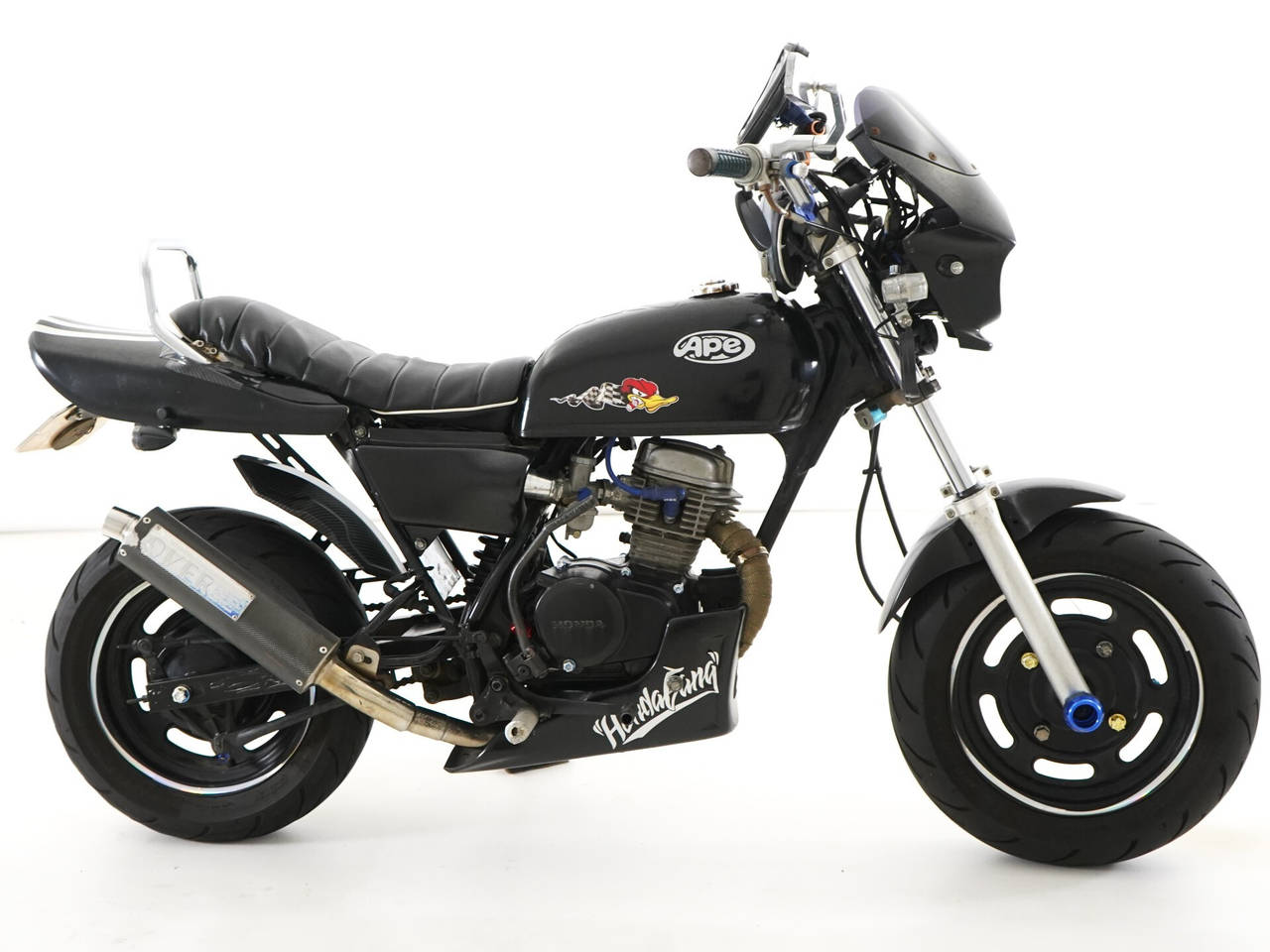Honda APE50