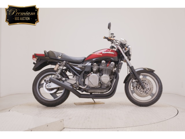 Kawasaki ZEPHYR750
