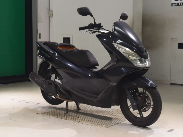 Honda PCX150 — фото 3