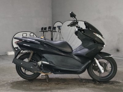 Honda PCX125
