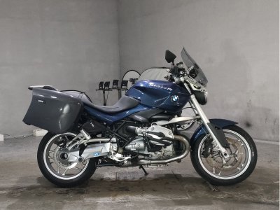 BMW R1200R