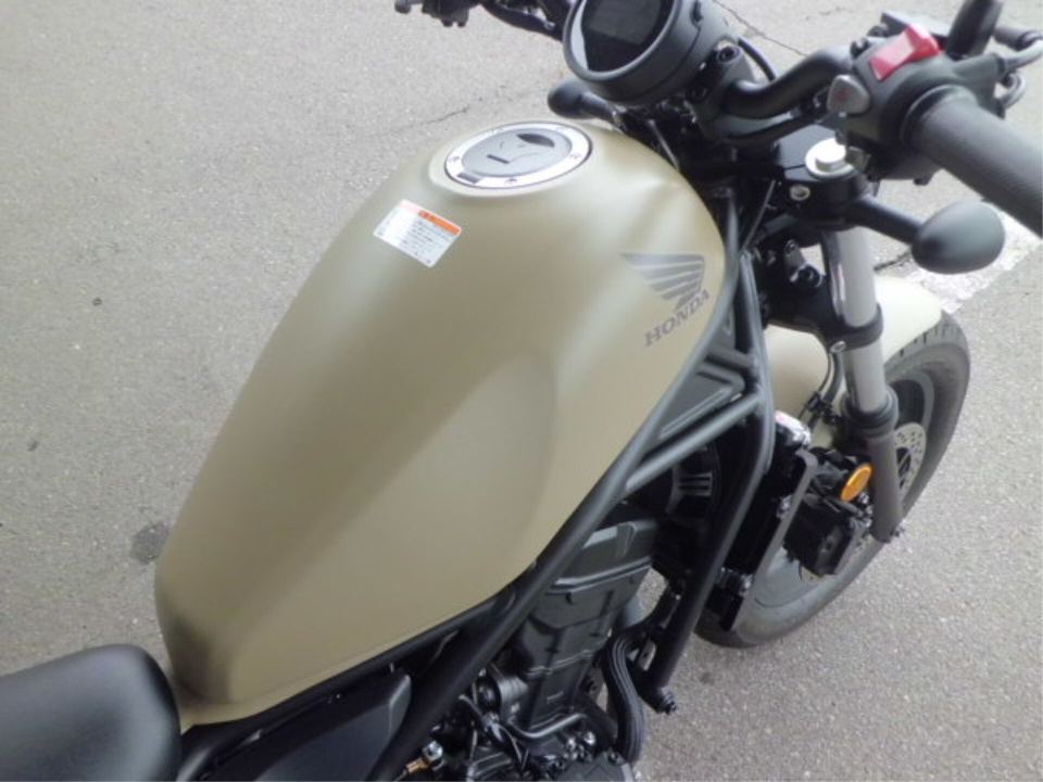 Honda LEVL 250 E-CLUTCH — фото 6