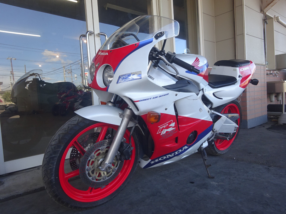 Honda CBR250RR — фото 5