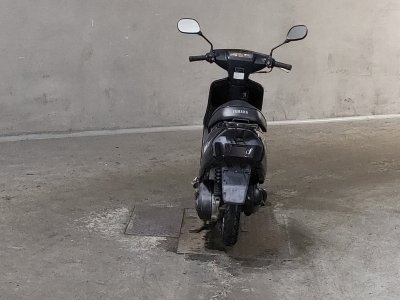 Yamaha JOG 50 — фото 4