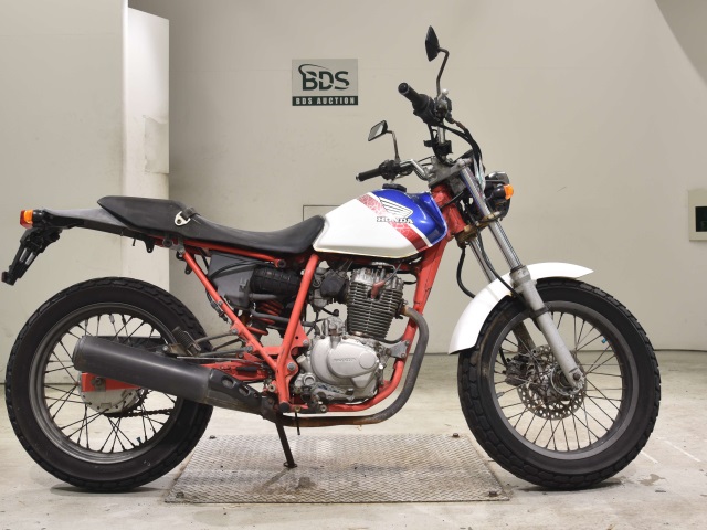 Honda FTR223