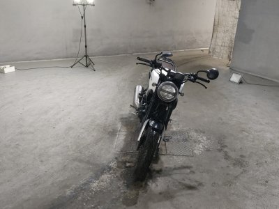 Honda CB190SS — фото 3