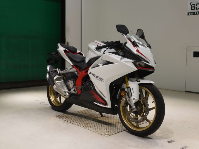 Honda CBR250RR — фото 3