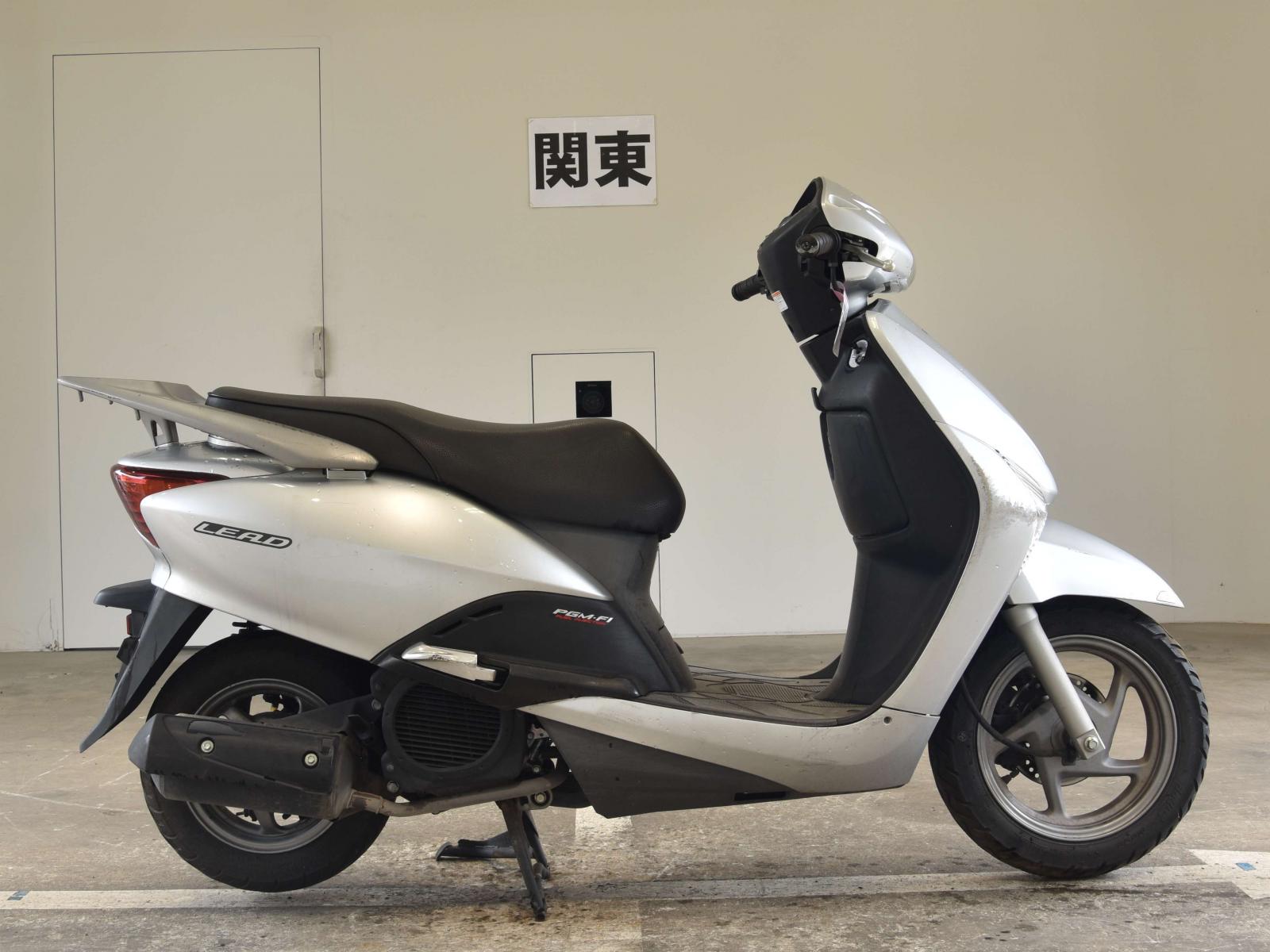 Honda LEAD110