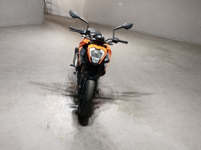 KTM 250 DUKE — фото 3