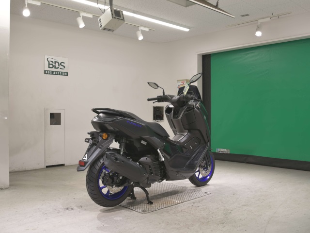 Yamaha NMAX-3 — фото 5