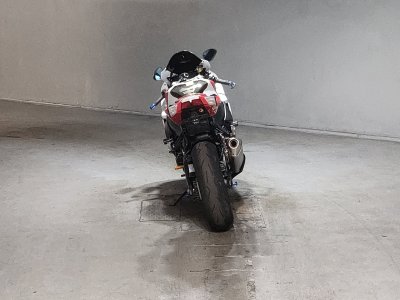 Suzuki GSX-R600 — фото 4