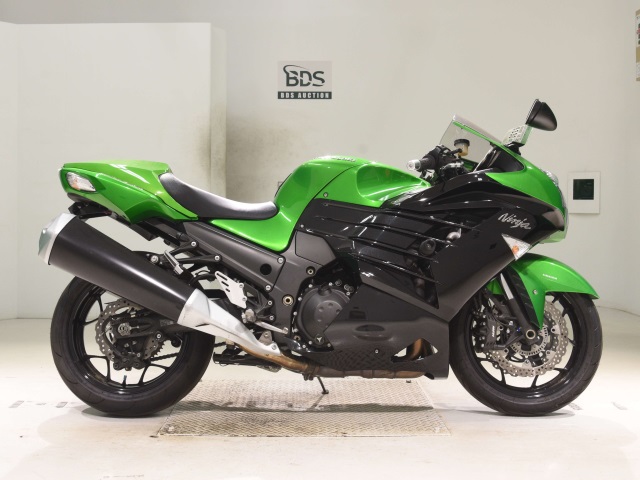 Kawasaki NINJA ZX-14R