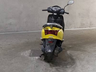 Honda LEAD110 — фото 4
