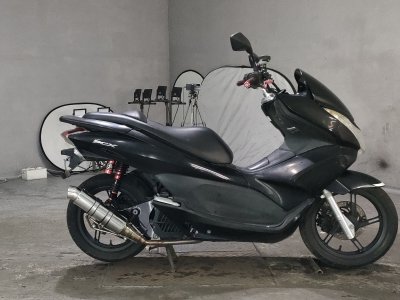 Honda PCX125