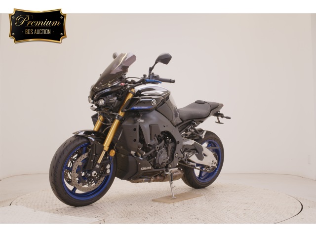 Yamaha MT-10SP — фото 4