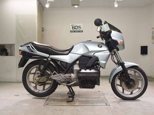 BMW K75C