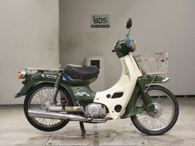 Yamaha TOWNMATE80