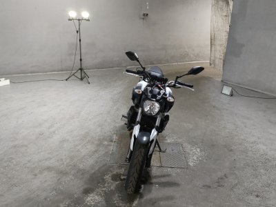 Yamaha MT-07 — фото 3