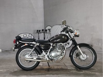 Suzuki ST250E