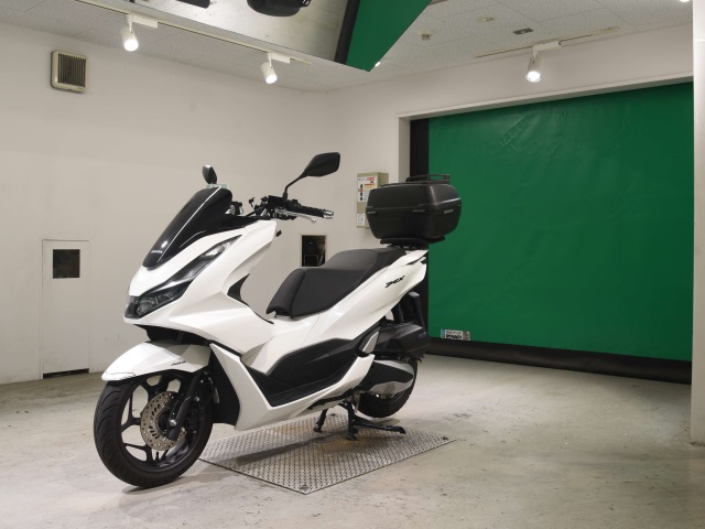 Honda PCX125 — фото 4