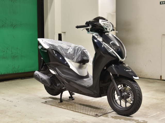 Honda LEAD125 — фото 3