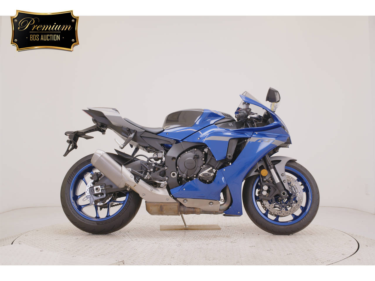 Yamaha YZF-R1